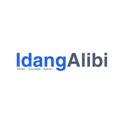 Idang alibi logo