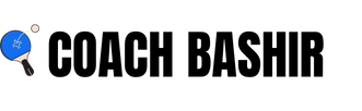 Coach bashir logo