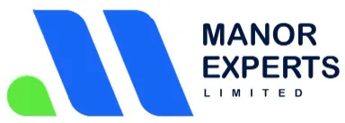 Manor experts logo